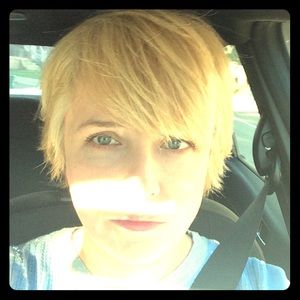 Meet your Posher, Jacalyn